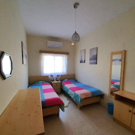 Kennedy Court - Prime Location - Bus Terminus Appartement St. Paul's Bay Buitenkant foto