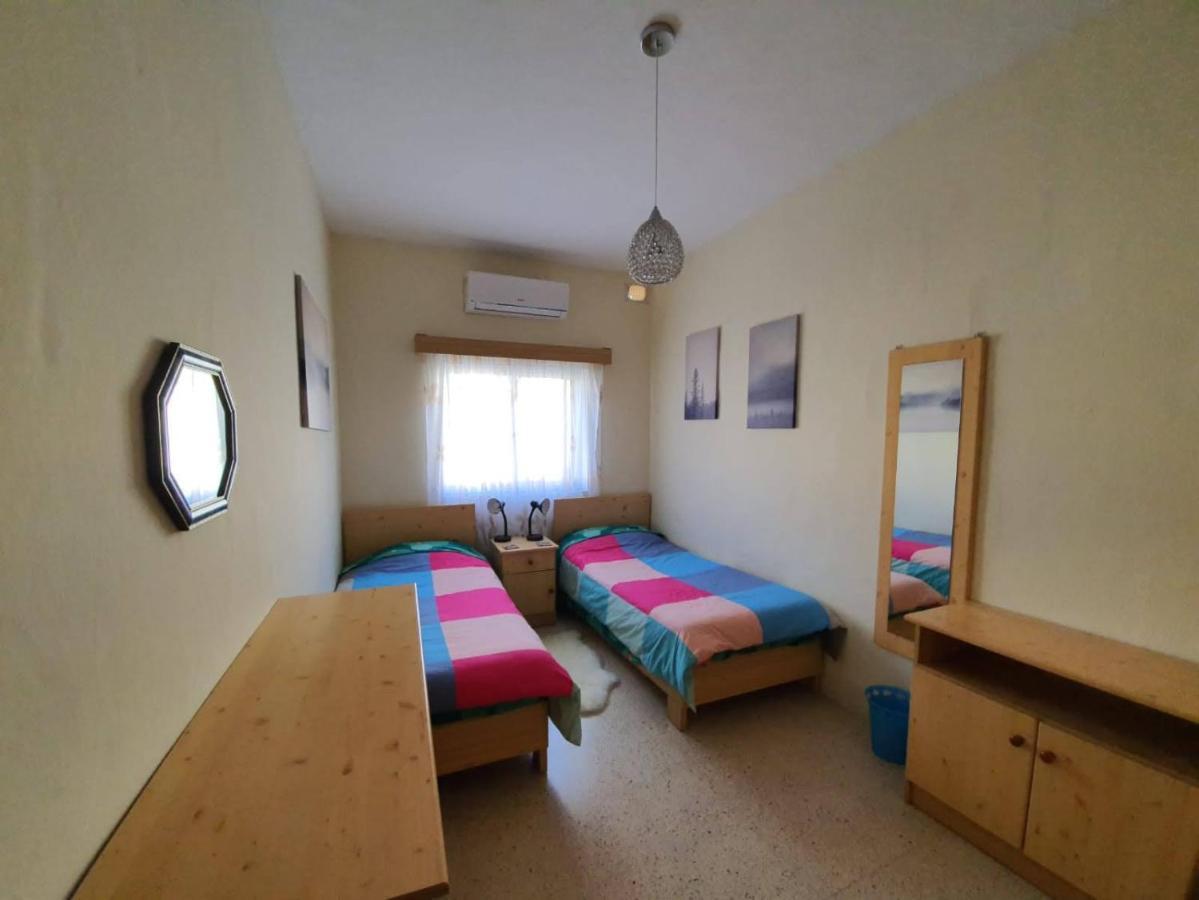Kennedy Court - Prime Location - Bus Terminus Appartement St. Paul's Bay Buitenkant foto