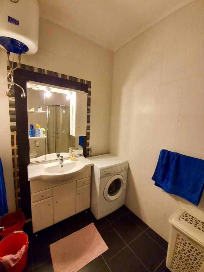 Kennedy Court - Prime Location - Bus Terminus Appartement St. Paul's Bay Buitenkant foto