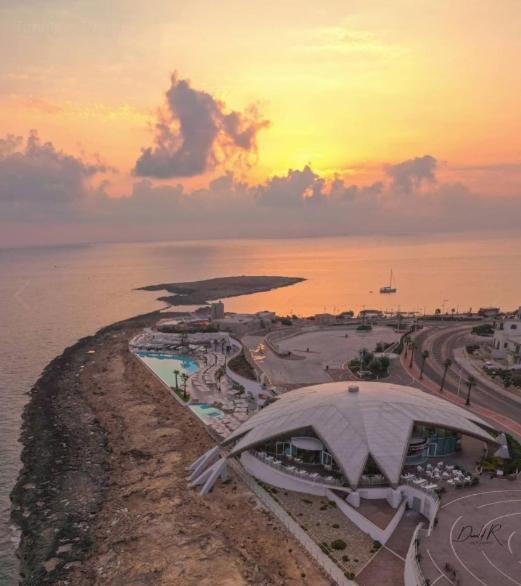 Kennedy Court - Prime Location - Bus Terminus Appartement St. Paul's Bay Buitenkant foto