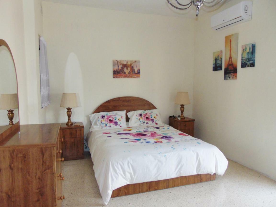 Kennedy Court - Prime Location - Bus Terminus Appartement St. Paul's Bay Buitenkant foto